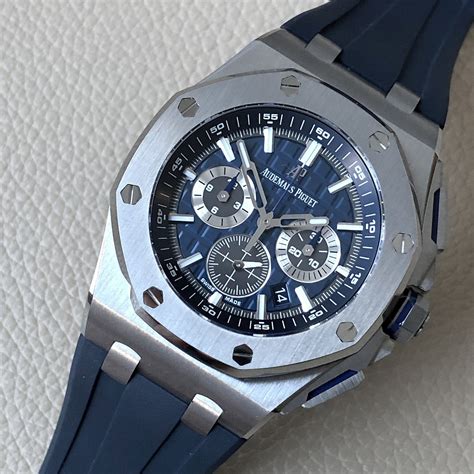 audemars piguet royal oak jf v2j|audemars piguet original edition.